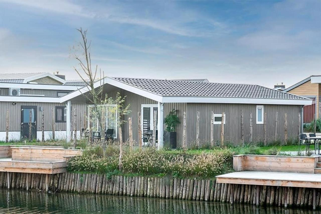Europarcs De Kraaijenbergse Plassen Linden Camera foto