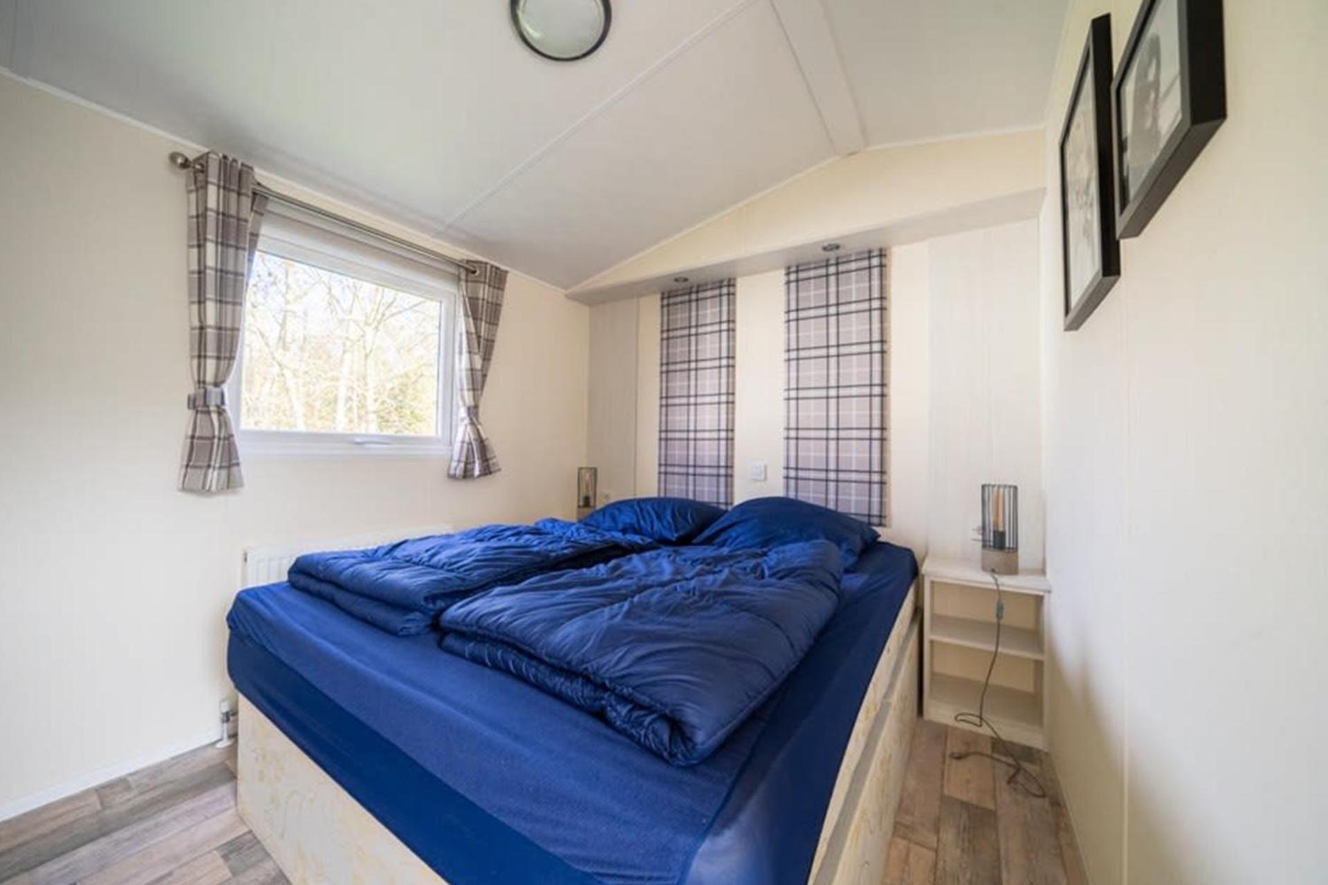 Europarcs De Kraaijenbergse Plassen Linden Camera foto